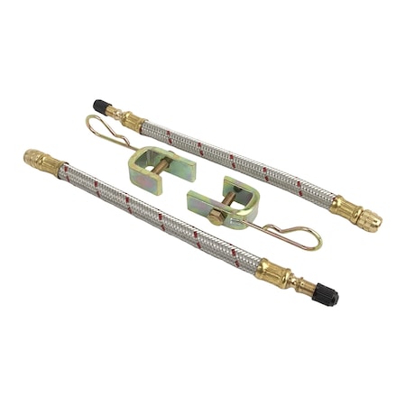 Group 31 Braided Rv Extensions 15-4580